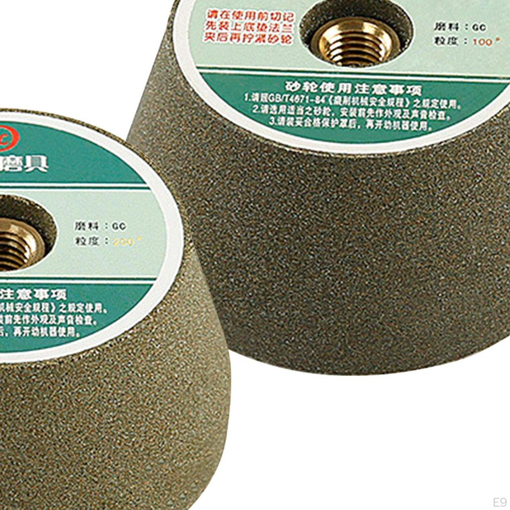 Stone Polishing Wheel for Optimal Performance