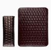 Nail Art PU Leather Hand Rest Pad - Waterproof, Fashionable, Durable, Available In 8 Colors
