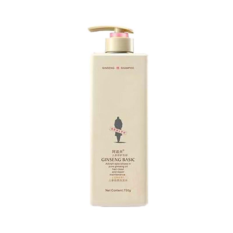 

Adoufu Ginseng Healthy & Strong Shampoo