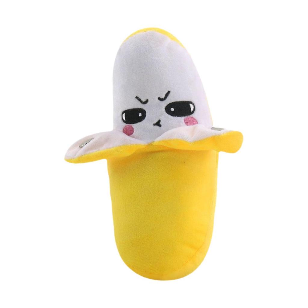 Interactive Musical Plush Activated Sound with Sounds Novelty Educational Toy Double Mode Gift