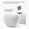 Suede Comfortable Headrest Neck Pillow For Tesla Highland Model 3/Y Model S Model X Accessories Car Neck Pillow for Traveling