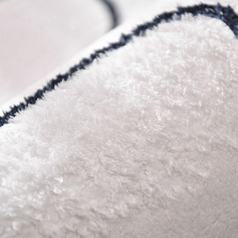 Covoare Pisică Kawaii Covor Moale de Noptieră Ins Decorațiune Dormitor Pufos Covor de Podea pentru Living Antiderapant Covoare Îngroșate Covorașe de Baie