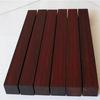 Red Sandalwood Offcuts: High-Density, Super Hard Materials for Hairpins, Suona Rods, Prayer Beads, and Erhu.