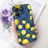 Casing For Tecno Pova 7 4G 5G LJ6 LJ7 Phone Case Pova 7 Pro Pova7 Ultra Cases Cute Cartoon Animals Dragon Lion Soft Black Cover