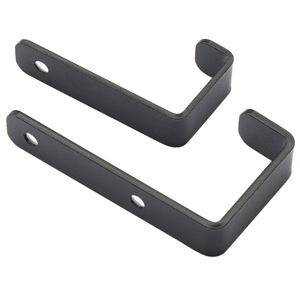 Anticorrosion Wall Coat and Hat Hook Strong Bearing Capacity Skateboard Storage Hook  Bathroom