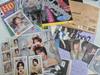 BOYNEXTDOOR Songho Goods Bulk Used