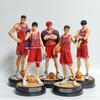High Quality Gk Infinite Slam Dunk Pvc Model Collection Of Key Anime Characters