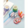 24pcs Random Color Washi Tape Back To School