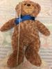 [USED] Honey Teddy Bear Plush Toy