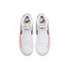 Nike Blazer Mid 77 Infinite White Crimson Women's Sneakers Skateboard Shoes DC1746-103