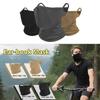 1Pieces Autumn/Winter Sport Bandana Cycling Bike Hanging Ear Face Cover Reusable Masks Hiking Camping Mountaineering Scarf