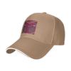 Mollymauk Tealeaf Inspired Print Cap Casual Baseball Caps Adjustable Hat Hip Hop Summer Unisex Baseball Hats Customizable