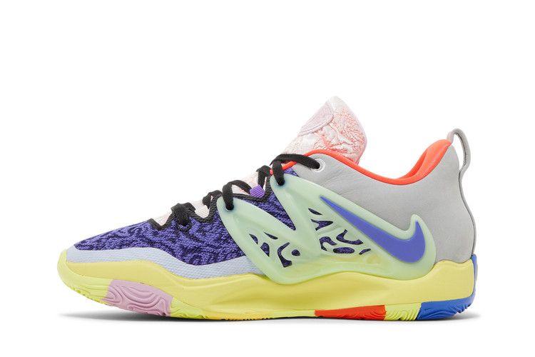 Nike KD 15 EP 'What The'