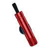 Car Safety Hammer Window Breaker Seat Belt Cutter with Built-in Cutter for Car Accident Fire Disaster  Emergency Rescue Tools