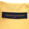 Louis Vuitton 1AFQ16 bowling shirt Tyler Collaboration 24SS Short sleeve shirt