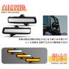 POPMOTORZ New Jimny JB64W JB74W LED Door Mirror Sequential Turn Signal Lamp, Clear Lens,