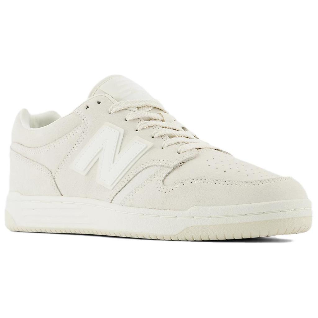New Balance 480 Lino Sale Marino Sneakers Unisex Crema BB480LDS