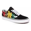 Old Skool Vans 'Multi Animal' VN0A4U3BXF1