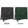 Oxford Fabric Ping Pong Table Cover Dustproof Universal Table Protector Waterproof Table Tennis Cover for Outdoor and Indoor Use