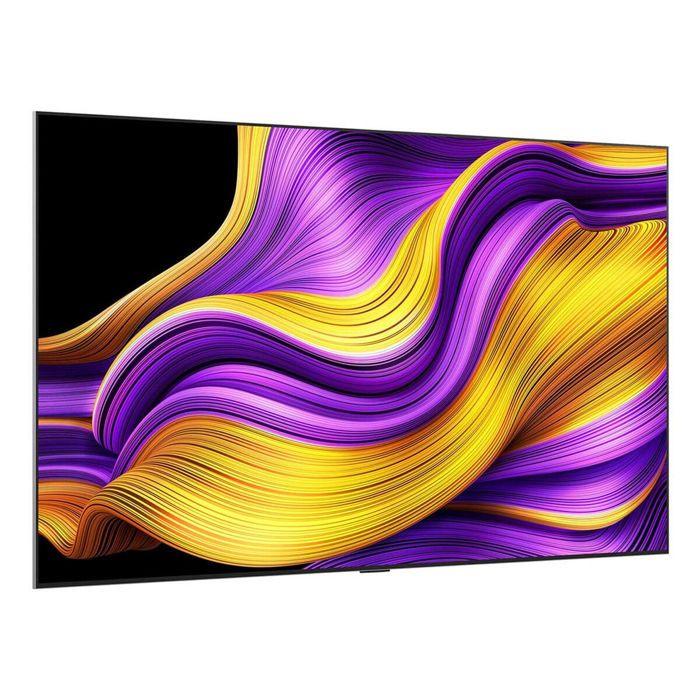 Televizor inteligent LG - OLED55G55LW - 55" - 4K Ultra HD - HDR - AMD FreeSync