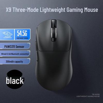 Bilgisayar ekipmanları – Fareler