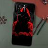 Devil Bad Boy Anime Case For Realme C61 C53 C55 C33 C63 C51 C65 C67 C71 C75 11 12 13 14 15 Pro Plus GT6 GT7 Pro