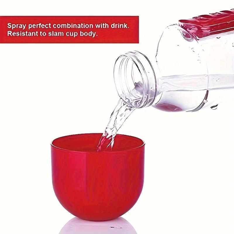 2 In 1 Pill Box With Sports Water Bottle 600m/20.3oz Water Bottle With 7-Day Pill Storage Organizer Portable Travel Pill Case