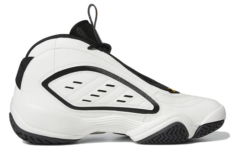 Crazy 97 Adidas 'Bianco Nero' 2022 GX9658