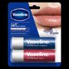 Vaseline Repair Lip Balm Duo Set