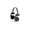 Casque Hi-Fi - Koss - Porta Pro Mic - Noir - Filaire - Sur-oreille