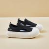 Fashion 2025 Summer New Korean Version Cloth Shoes for  Female Students Height Increasing Mesh Breathable Board Women Shoes Casual Shoes