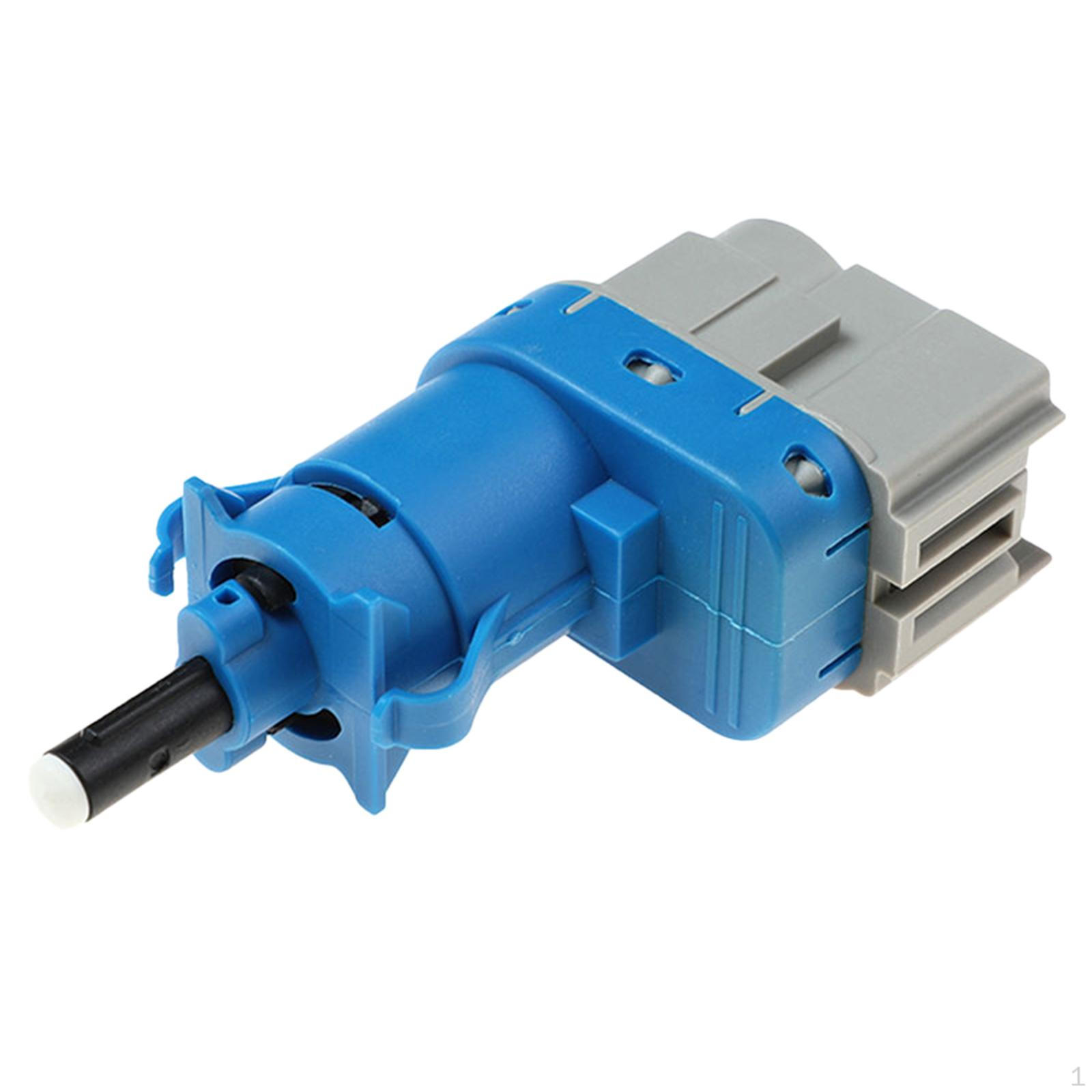 Stop Light Switch Plastic Brake Switch, Accessories, 8T4Z13480A, Durable, 8T4Z-13480-A