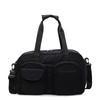 Women's Large Capacity Travel Portable Luggage Bag