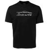 New Black Holden Ss Ute T Shirt 100 Cotton Size S 3xl