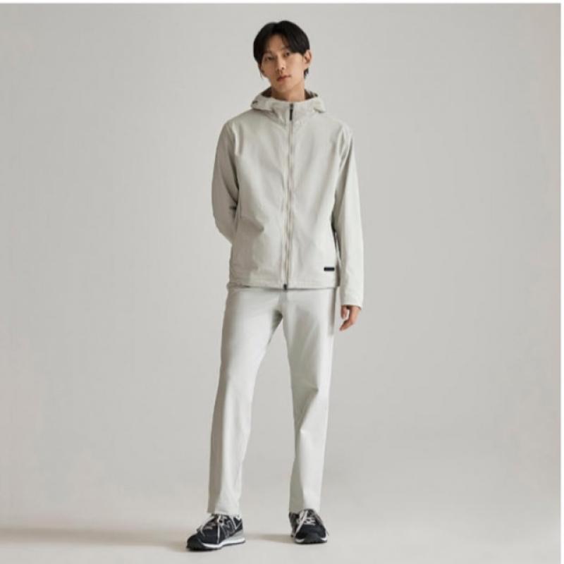 New Balance The Track Stretch Hoodie Zip Up Nbnae12223 16 Zip Up
