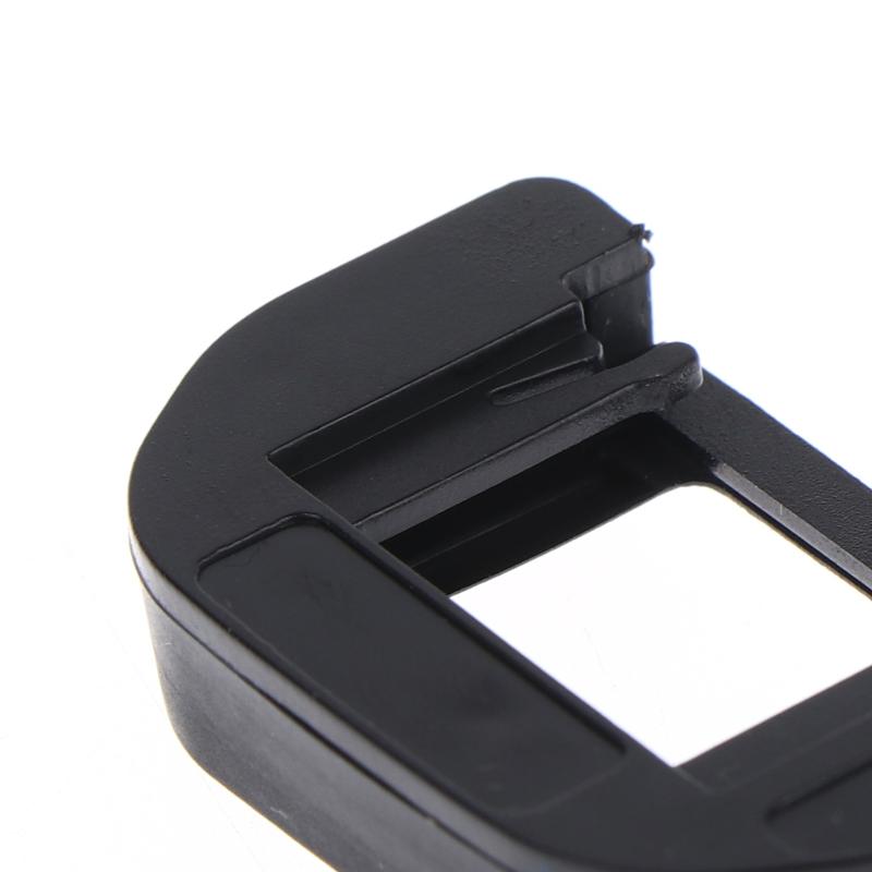 2/5Pcs Ef Eyecups Eyepiece Viewfinder For Dslr Eos 1000D 550D 500D 450D 650D Eye Piece Viewfinder Accessories Camera