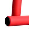 Handle Grips Foam Replacement Shock Absorption Cover for 22.2mm-23.Anti Slip Mountain Bike Handlebar