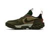 Jordan 1 Elemento Basso Gore-Tex Verde Oliva Medio