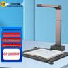 Equipamentos eletrónicos para escritório – Scanners