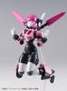 DAIBADI PRODUCTION Polinian Motoroid Pinkle PNC-05