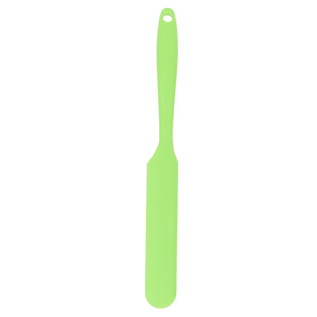 Wax Spatula Silicone Reusable Hair Removal Waxing Applicator Scraper for Home Salon Wax Warmer