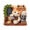 Cartoon Pattern Refrigerator Magnet Simulation Decorative Fridge Magnet Fridge Magnet  Home Decor