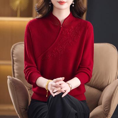 Oberteile – Pullover