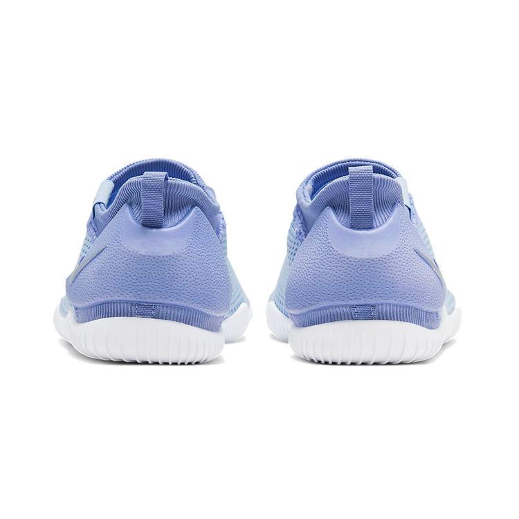Nike Sock 360 Aqua Abrasion Resistant Low Top Kids Lifestyle Shoes Hydrogen Blue Kids' 943758-403
