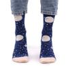 Bamboo Socks Small/Medium – Moon Walk