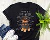 Rottweiler Shirt, , Funny Dog Lover Gift, Cute Rotty T-shirt, Rotty Dog Tshirt, Pet Tee, Dog Mom Dog Dad, Gift For Him Her, Anatomy