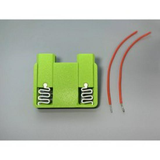 

New In-Stock Cross-Border Hot-Selling Soldering Wire Fixture зелёный