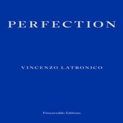 Perfection by Vincenzo Latronico Paperback Book 9781804271049
