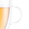 Bodum Set 2 mugs 0.45 L Transparent