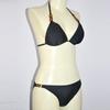 Korean Style Smart & Sexy Bikini Set - Fashionable & Alluring